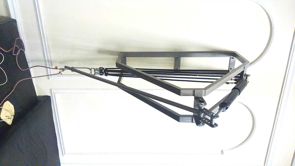 Тренажеры для специальной силовой подготовки пловцов