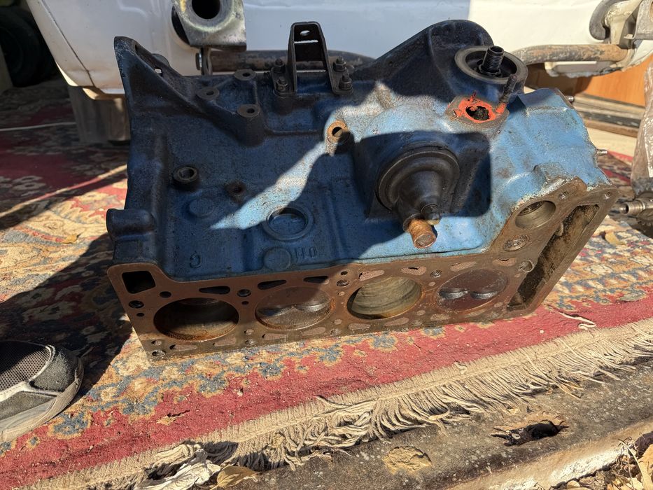 Продам блок ваз 2101