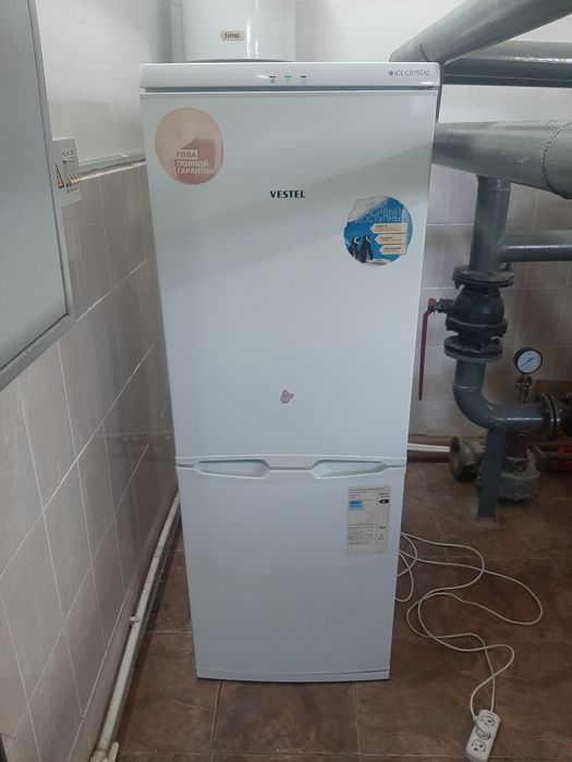 Холодильник  доставка