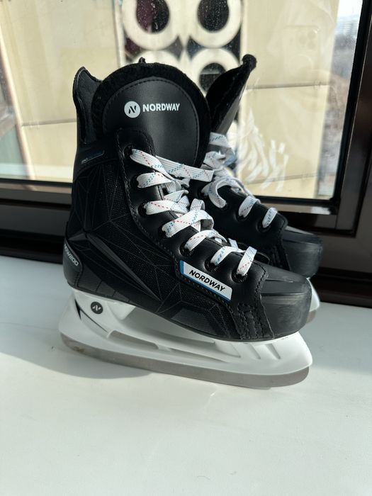 Детские Коньки Nordway, размер 33
