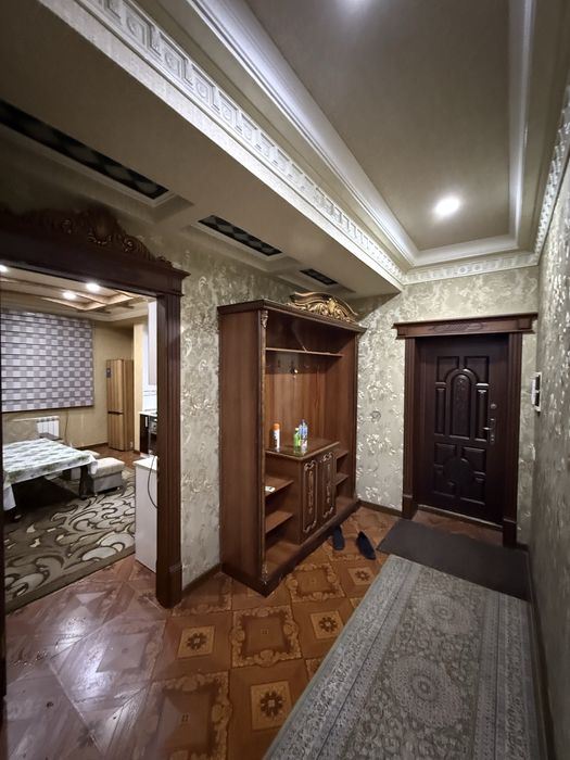 Kunlik kvartira 24/7 Суточная квартира Parkentskiy Golden House