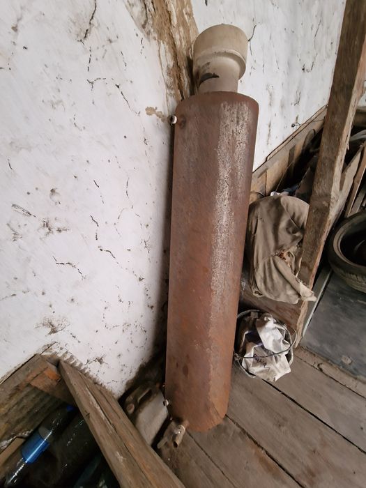 Титан для печь титан для печ