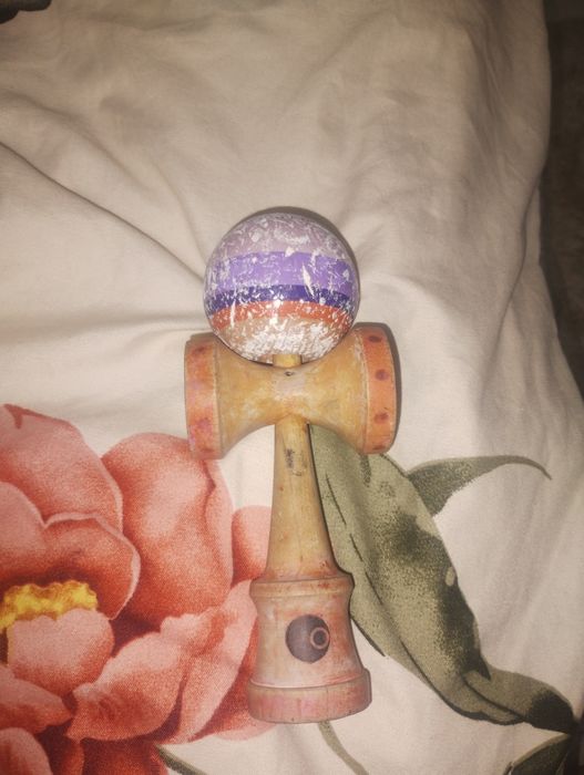 Vand Okendama vai mama ei