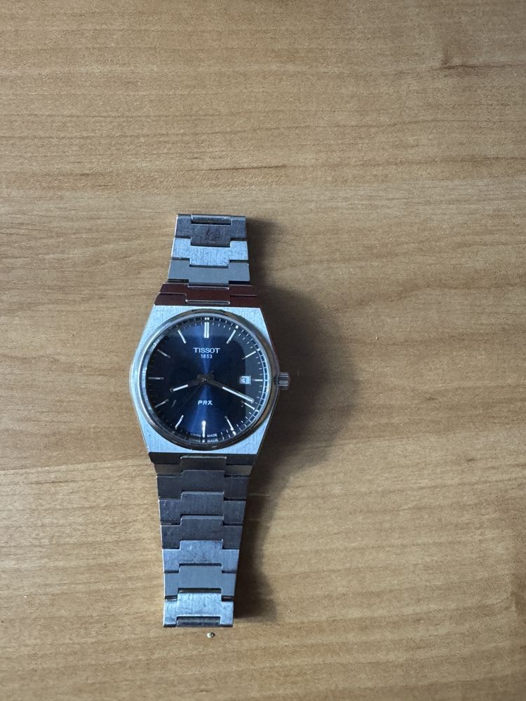 Tissot PRX Utilizat