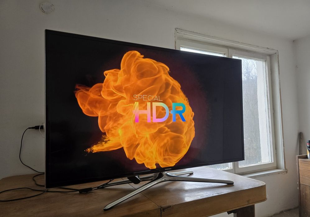 Телевизор Samsung 46 инча Full HD
