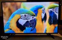 LED 125 Cm SMART 4K UHD Hisense. H49MEC3050, Am și Alte Mărimi Mărci