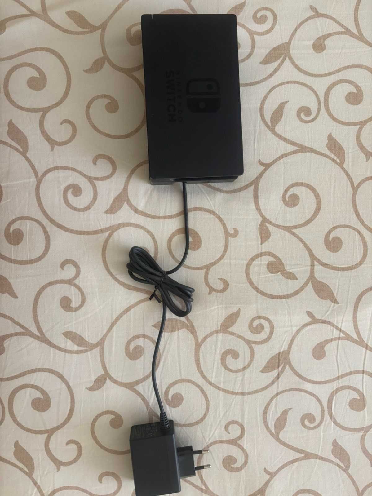 Nintendo Switch конзола