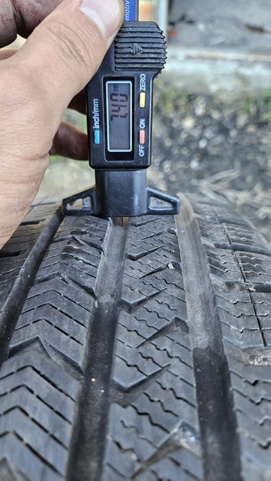 4бр гуми 185 70 14 вредещайн