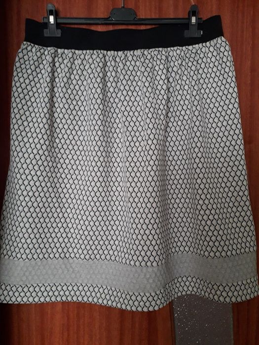 Fusta de iarnă-primavara