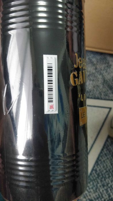 Parfum nou Jean Paul Gaultier Le Male Le Parfum nou Intense 125ml EDP