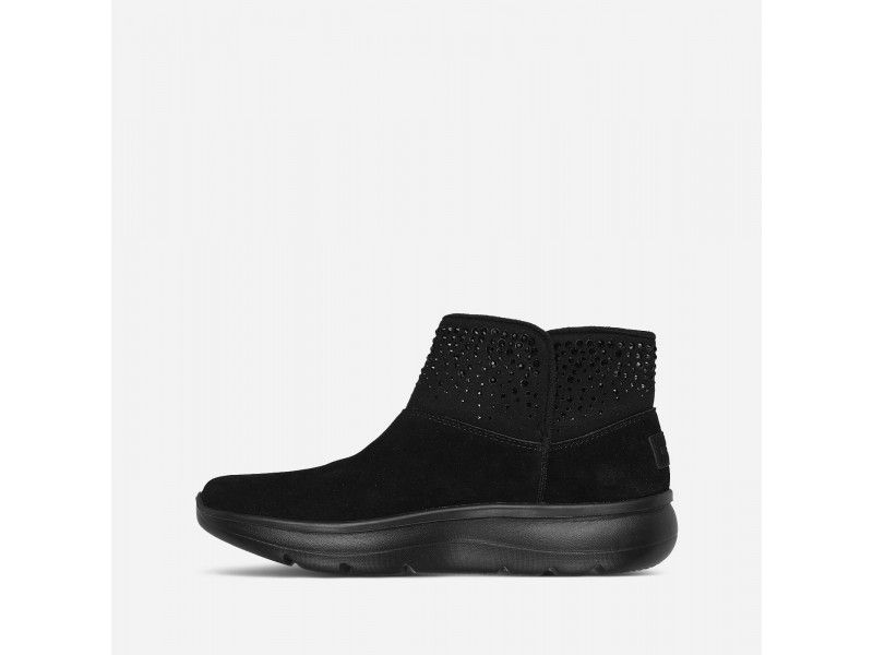 Зимни ботуши Skechers On The GO Encore   Winter Gleam  размери - 37,