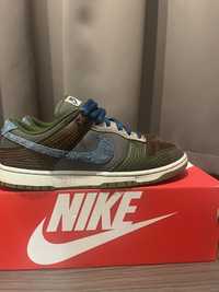 Nike Dunk Low NH Wow Cacao