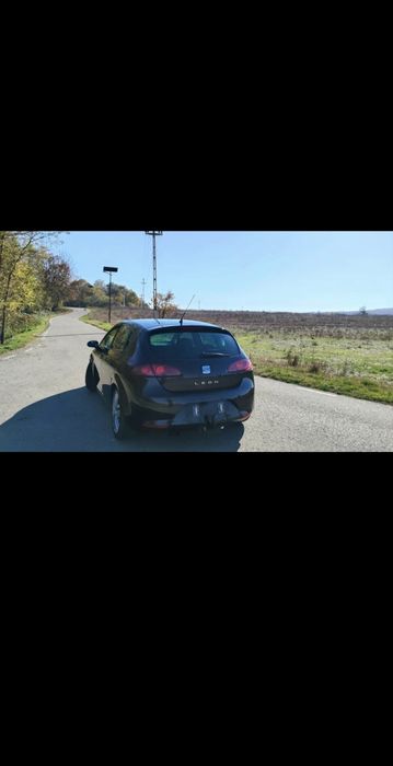 Seat Leon FR 170