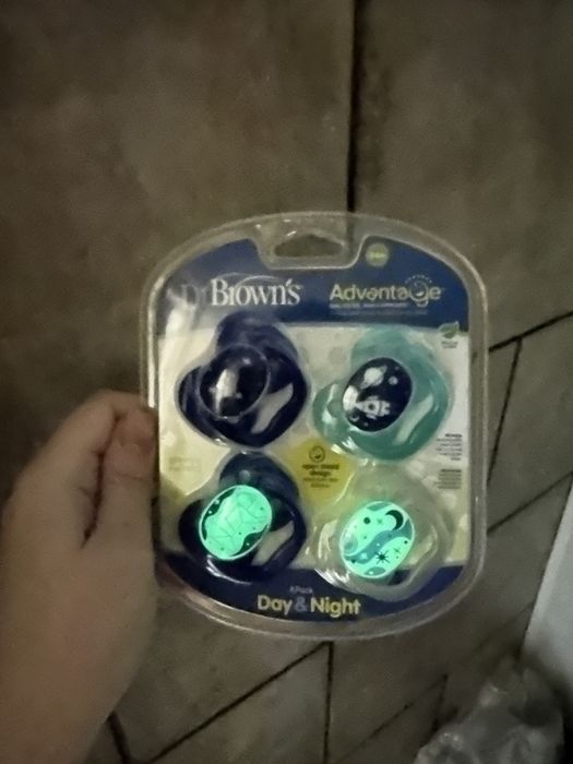 Фирменные Детские соски!