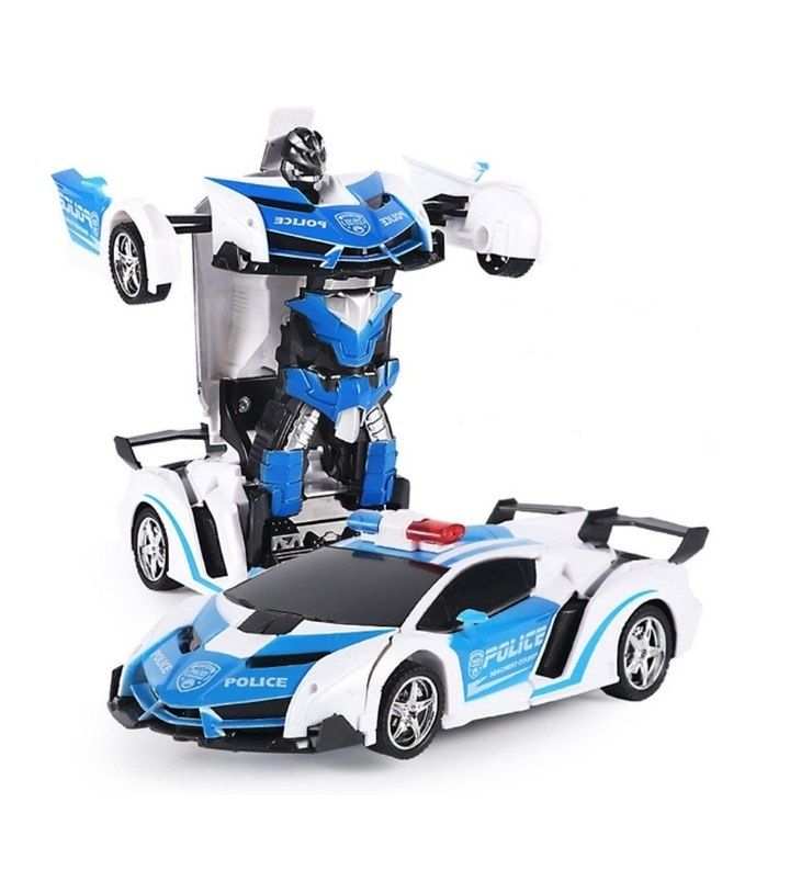 Kichkintoylar yoqtirgan transformerlar