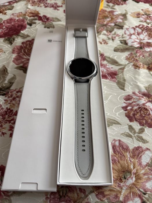 Samsung galaxy watch 6 classik