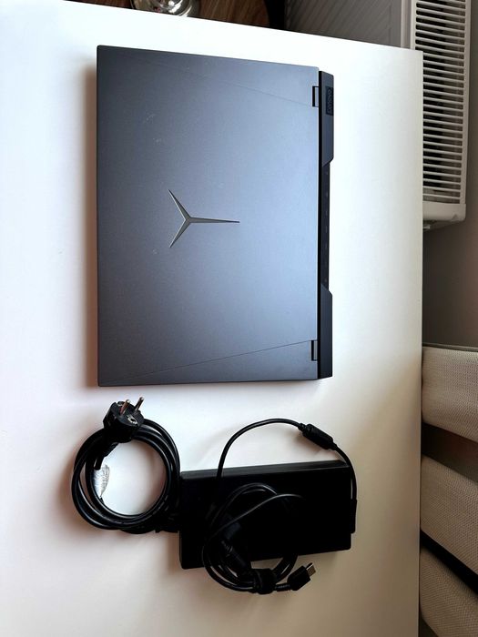 Ноутбук игровой Lenovo legion 5 pro 16/10/1tb