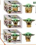 Колекционерски фигурки  STAR WARS YODA