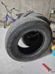 Шина Nexen 265/65R17