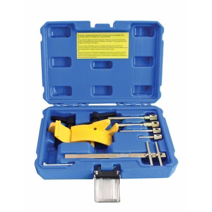 Trusa fixare distributie opel renault volvo