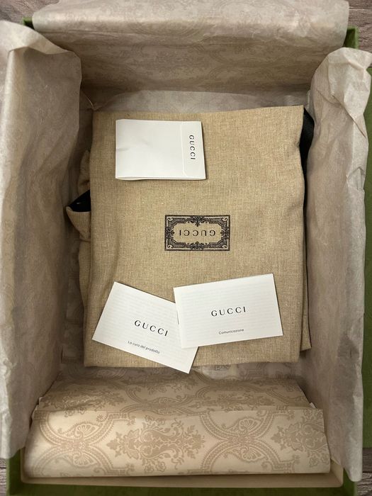 Sandale Gucci Horsebit noi