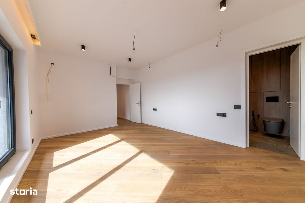 Duplex - Premium 4 camere - Auchan Titan