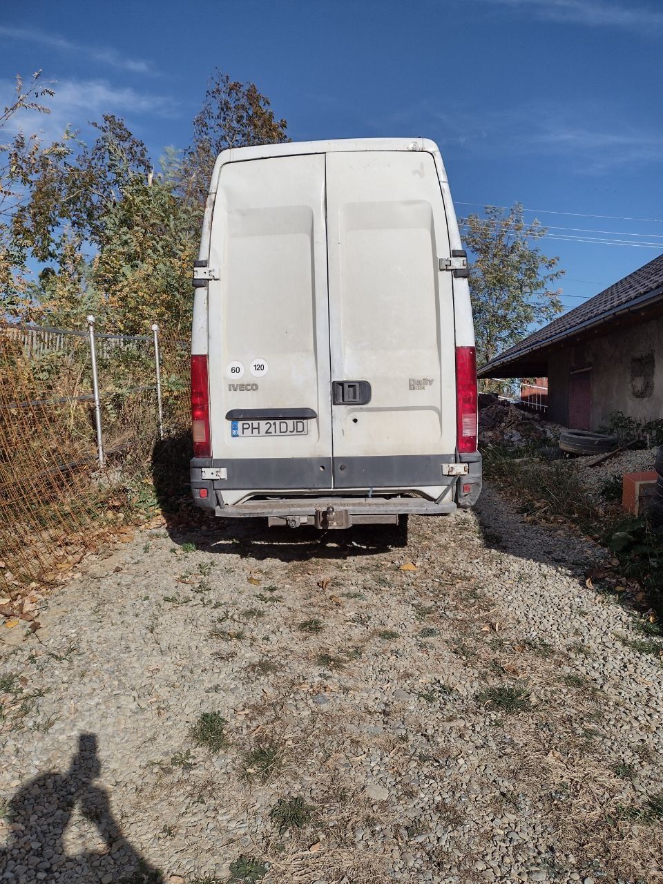 Iveco Dayly 2.3 HPY