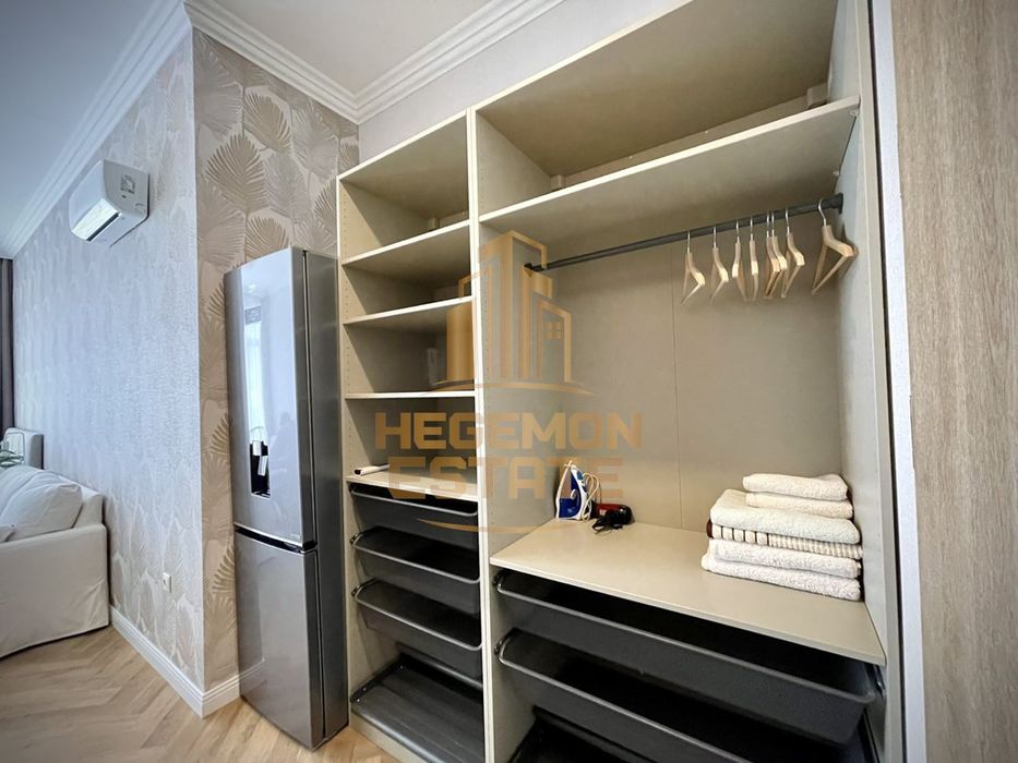 Продава се Едностаен апартамент в Варна, Аспарухово - 48 кв.м за 2459 €/кв.м - Снимка #10