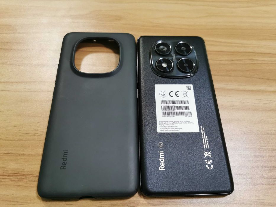 Xiaomi Redmi Note 14 Pro 256GB; 8+4GB RAM
