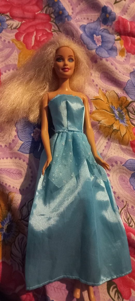 Papusa barbie vintage(an 1998)
