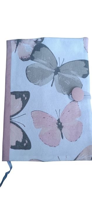 Подвързия за книга