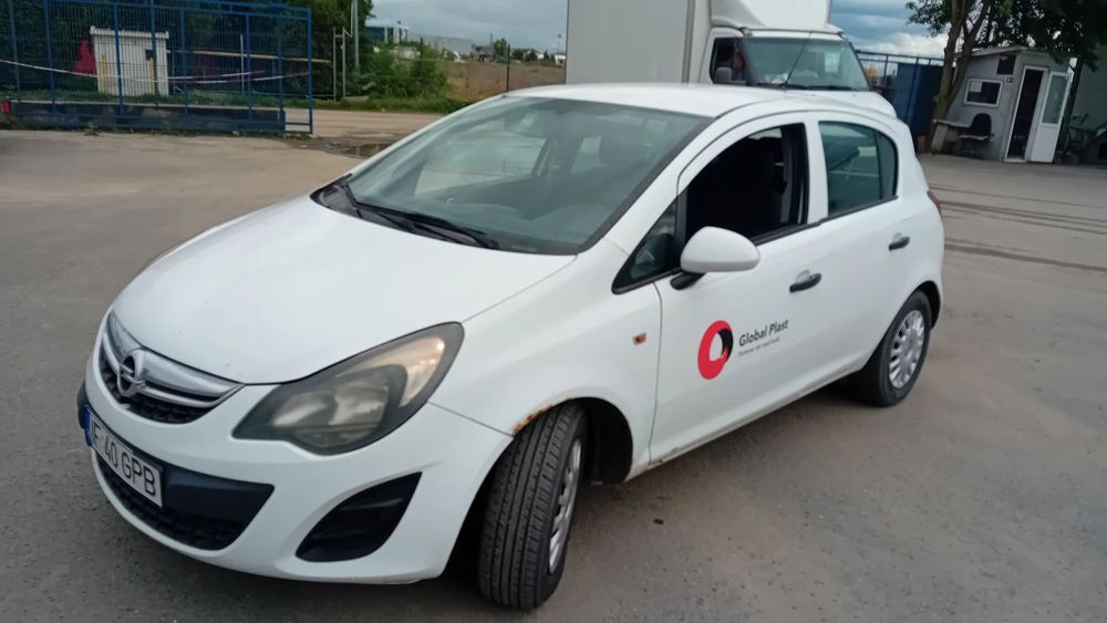 Opel Corsa Opel Corsa 1.3 diesel