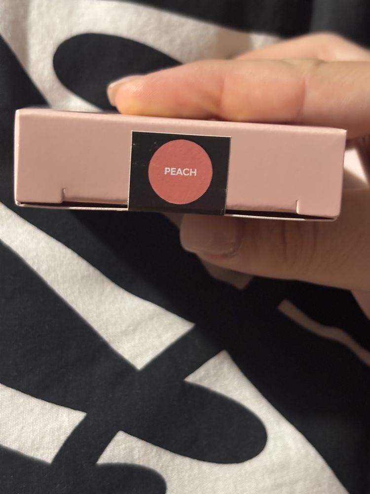 Руж NL Beauty Peach