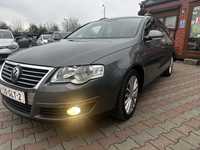 Vw Passat 1,9 tdi 105 cp