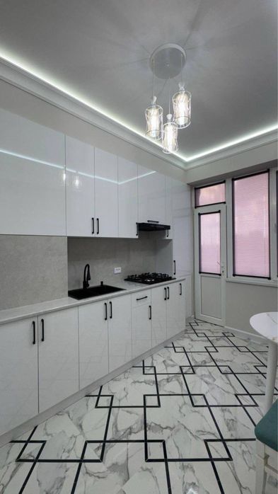 Yunsobod 19 Xonsaroy