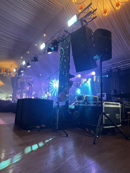 Stativ lift scripete towerlift picior ridicare 200/250 kg Schela truss