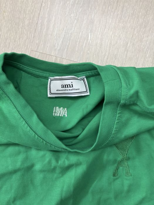 Тениска на Alexandre mattiass