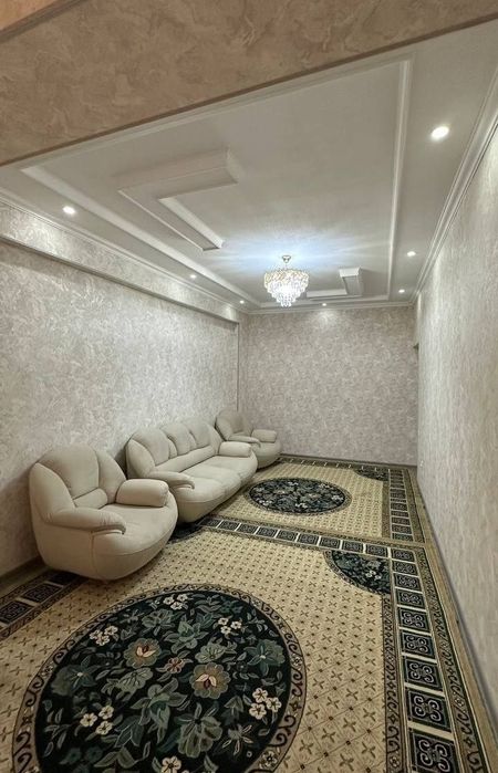 Сдаётся квартира Смарт сити