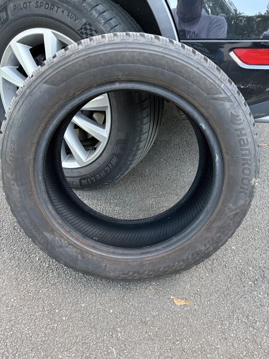 Anvelopa Hankook Winter icept RS3 205/55/R16 DOT 2023