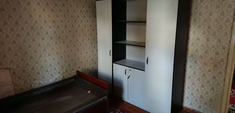 Код 347   Срочно Продам 3/1/4 ком квартиру куйлюк 4
