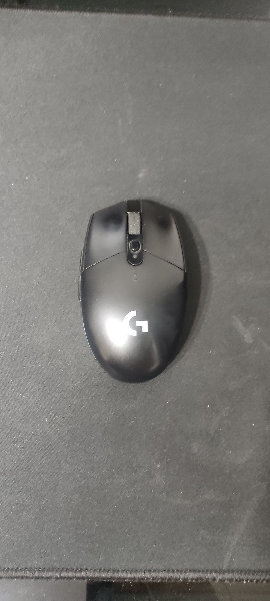 Игровая мышь Logitech G305 Lightspeed