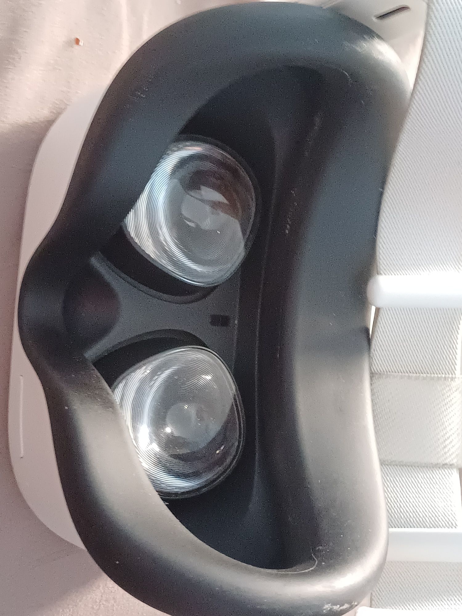 Vr. Oculus quest 2