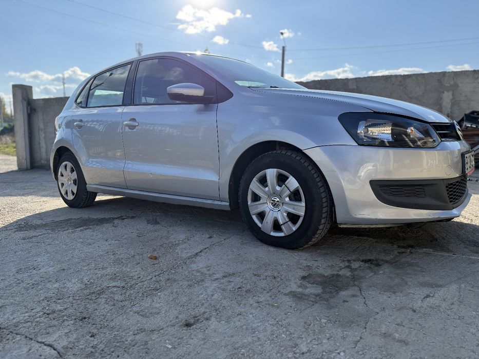 Vw Polo  1.2 de vânzare