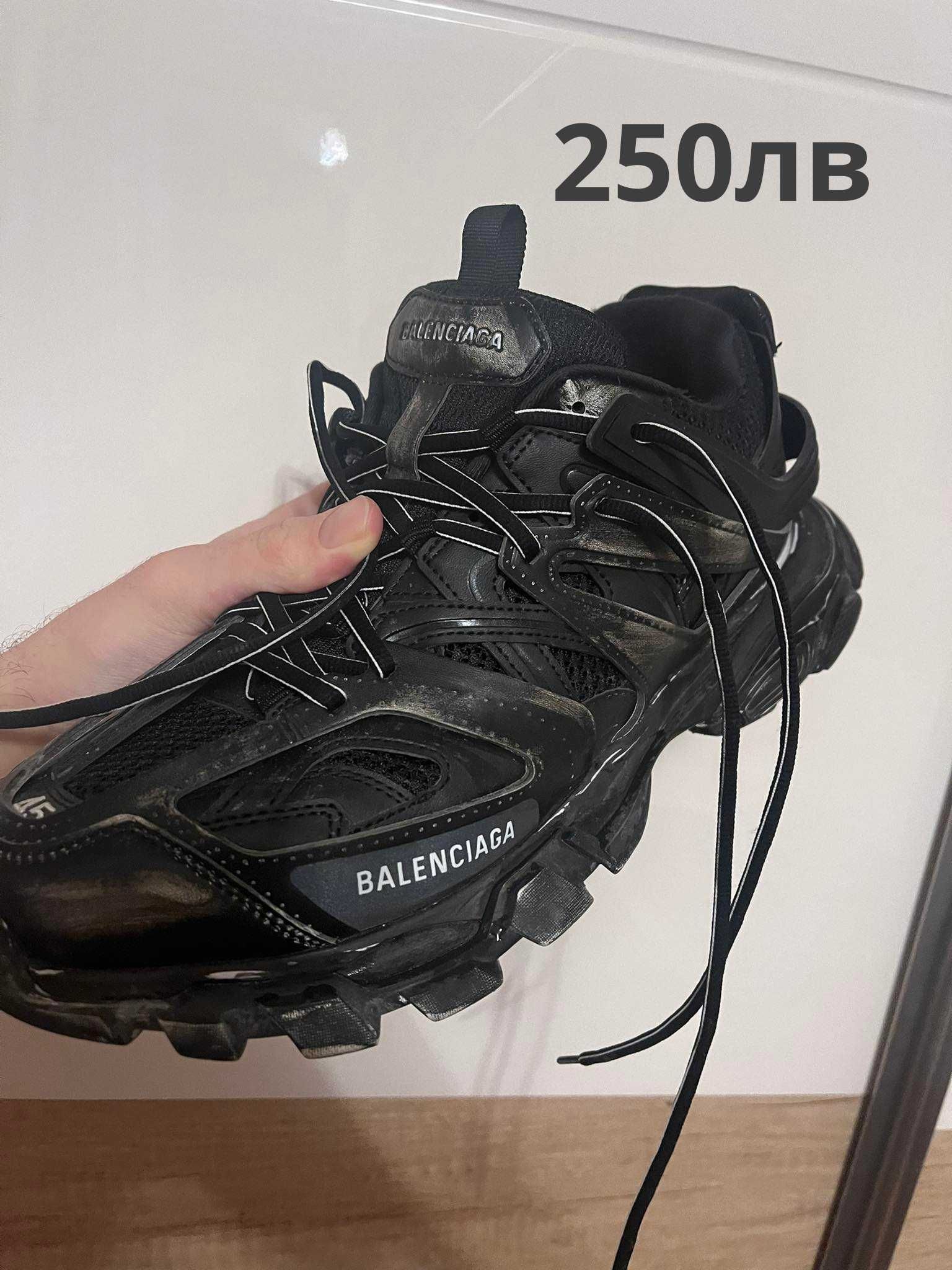 Balenciaga Track Runner 2