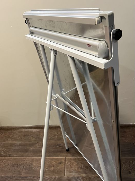 Подвижна бяла дъска / Whiteboard със стойка