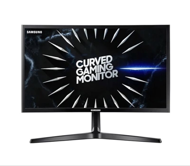 Monitor 144hz samsung