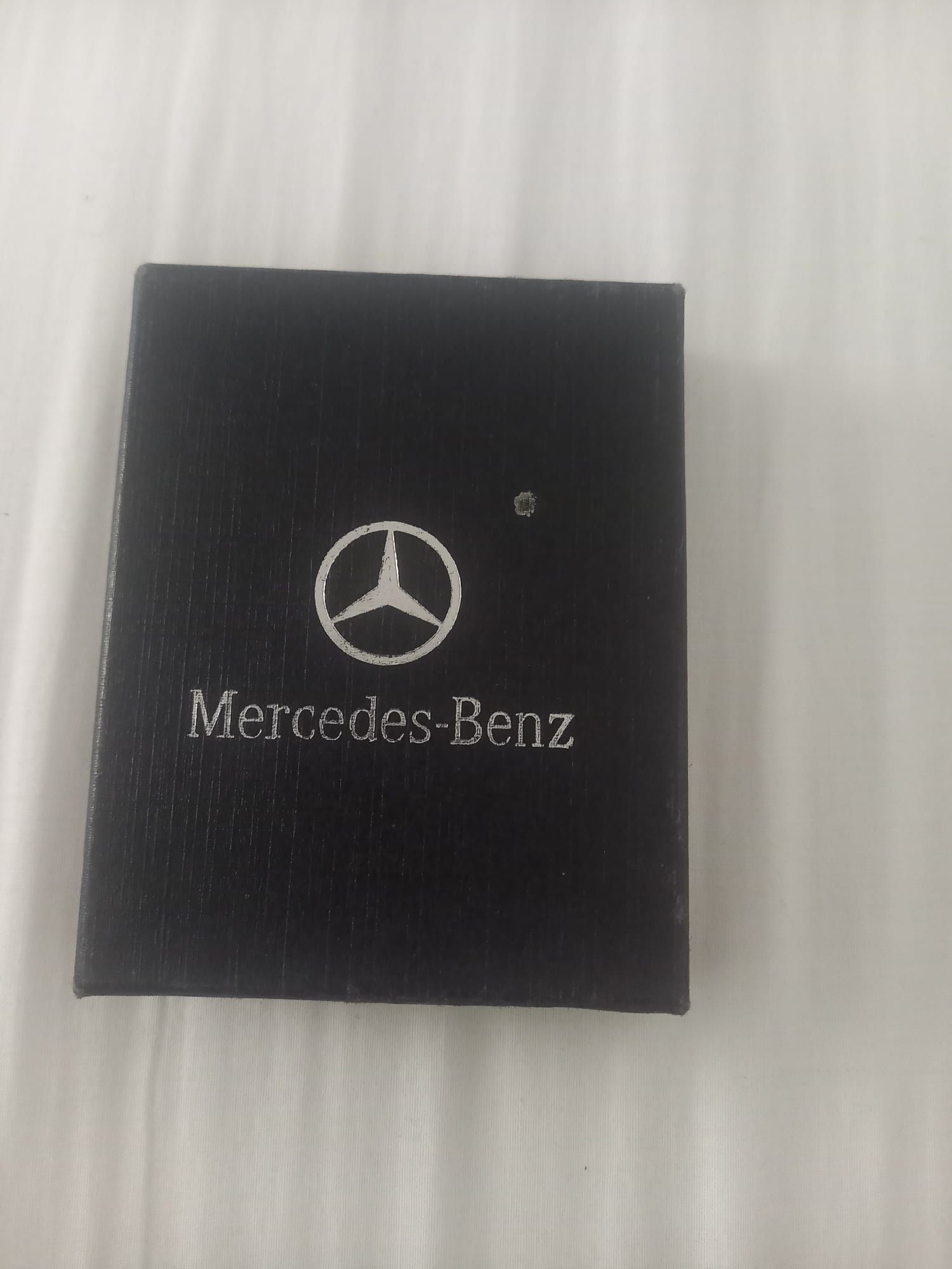 Breloc Usb Mercedes