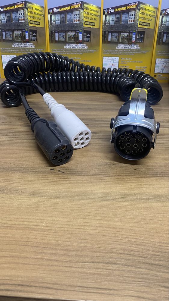 Cablu 15 Pini | D11487