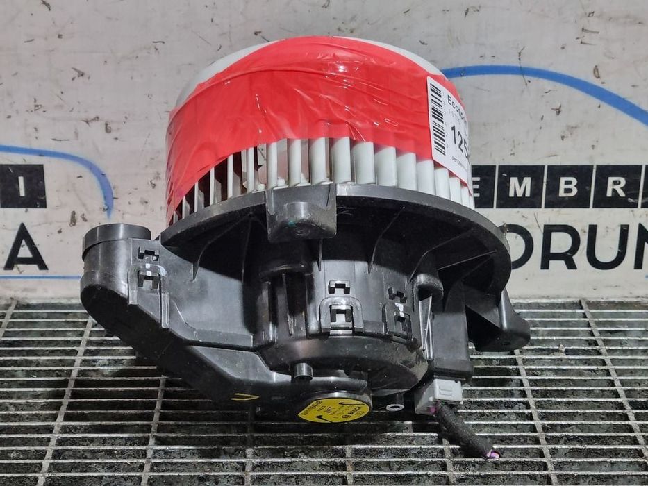 Aeroterma Ford EcoSport II 2013 - 2017 (1258) 0130115580