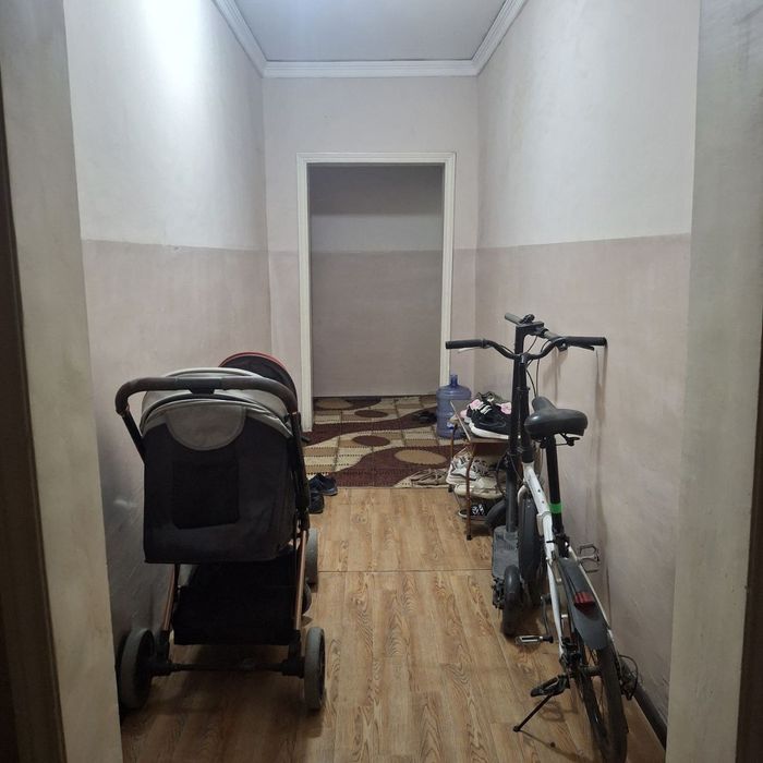 2 хонали уй сотилади